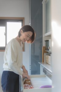 カップボード